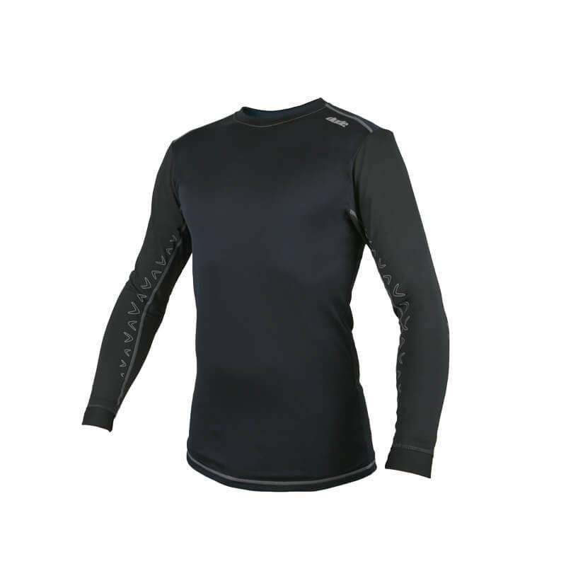 DUDE Arms Tech Long Sleeve Performance Disc Golf Shirt