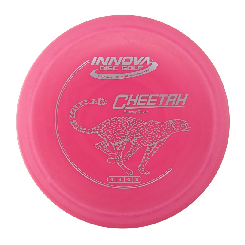 DX Cheetah