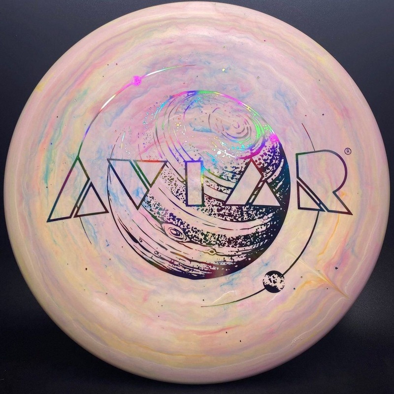 Galactic Voyager XT Aviar – Marm O Set – Lightweight