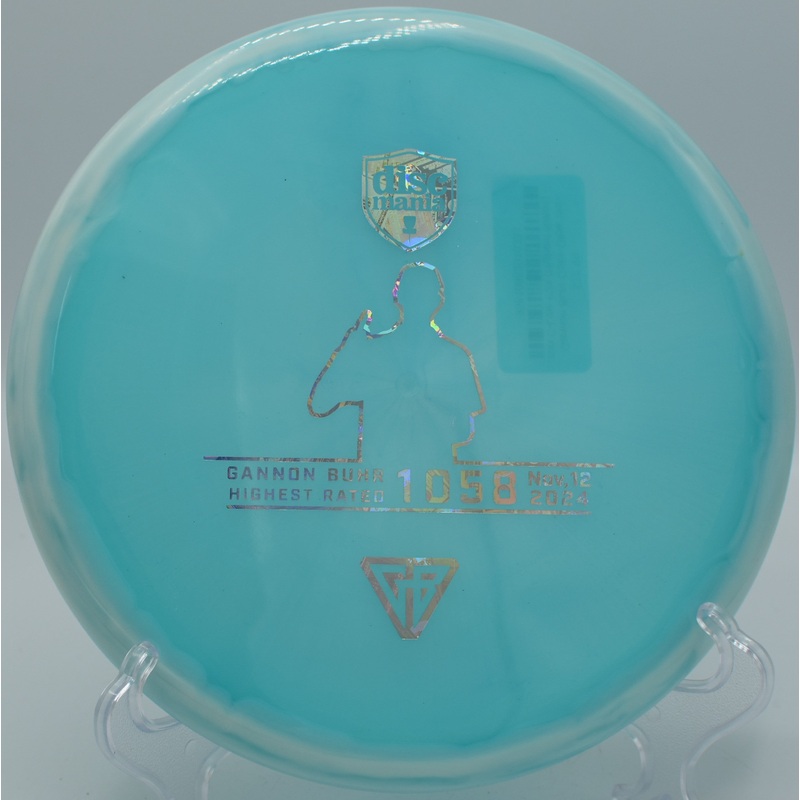 Gannon Buhr Color Glow Horizon C-Line P3x (Highest Rated)