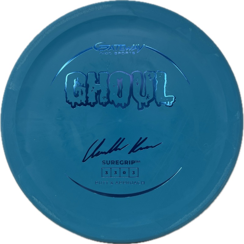 Ghoul