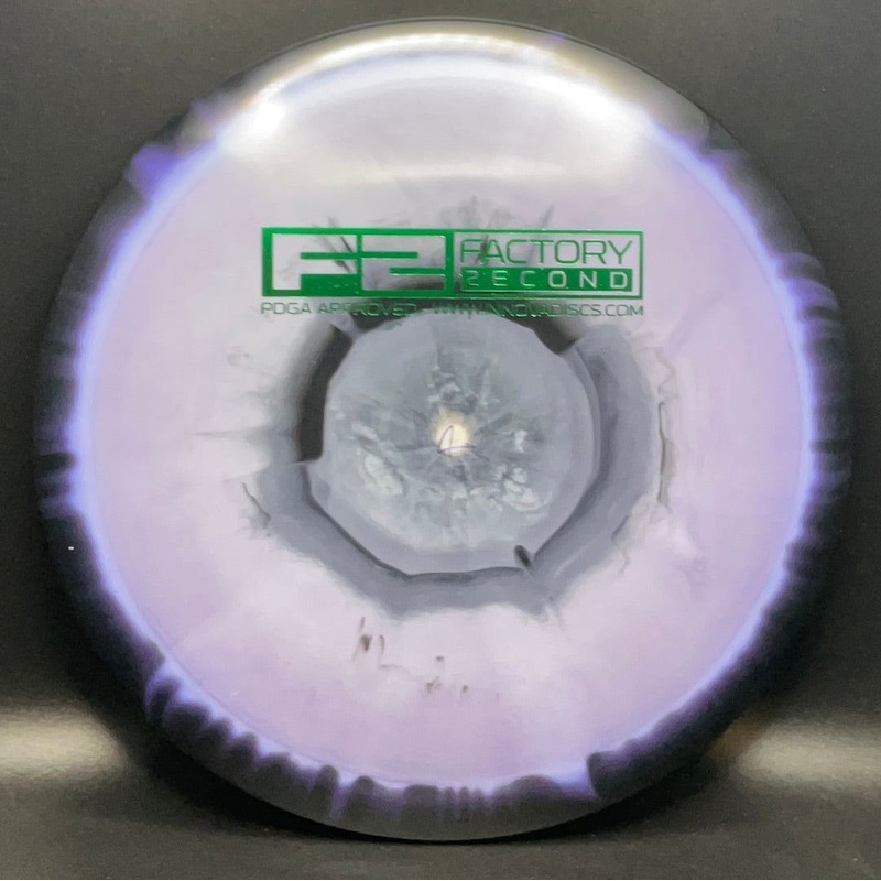 Halo Star TL3 – F2