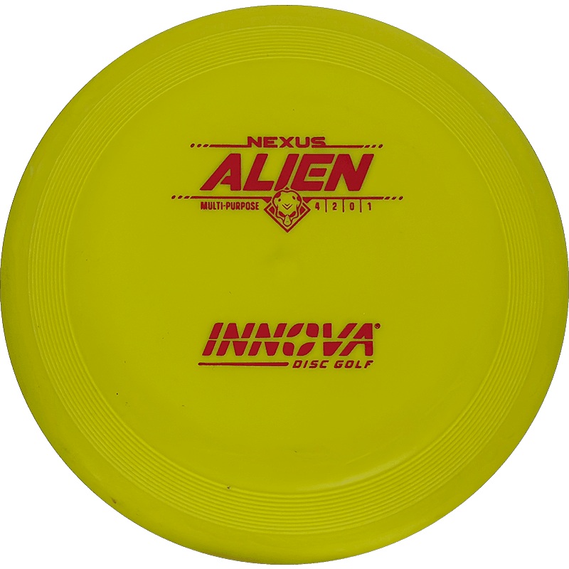 Innova Alien