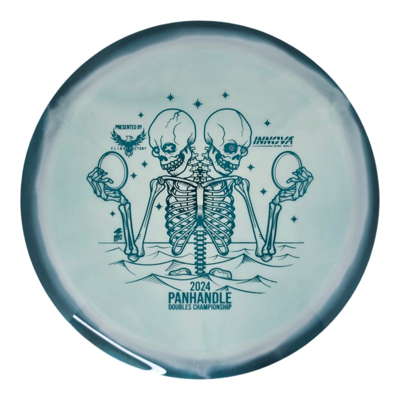 Innova Halo Star Orc – Panhandle Doubles 2024 TFR