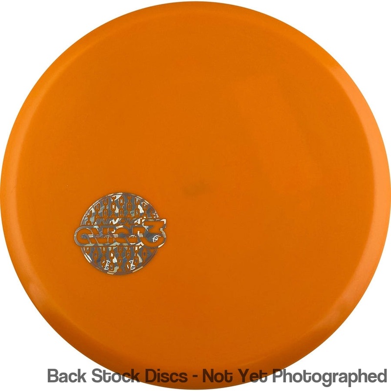 Innova Star Aviar3 Putter with Mini Series Stamp [Back Stock Inventory – Disc and Stamp Color WILL VARY]