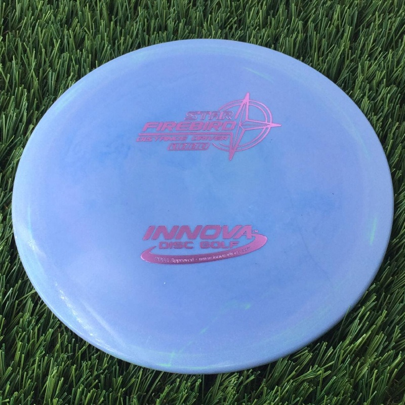 Innova Star Firebird – 149g Blurple