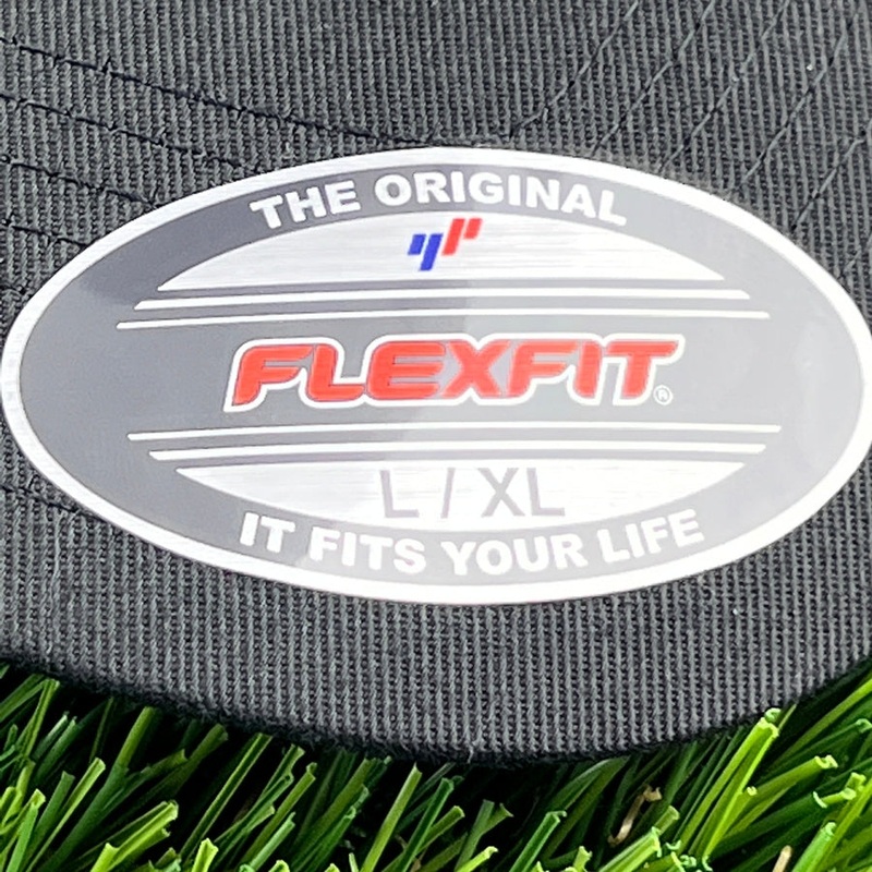 Kastaplast The Original FlexFit Clothback Hat