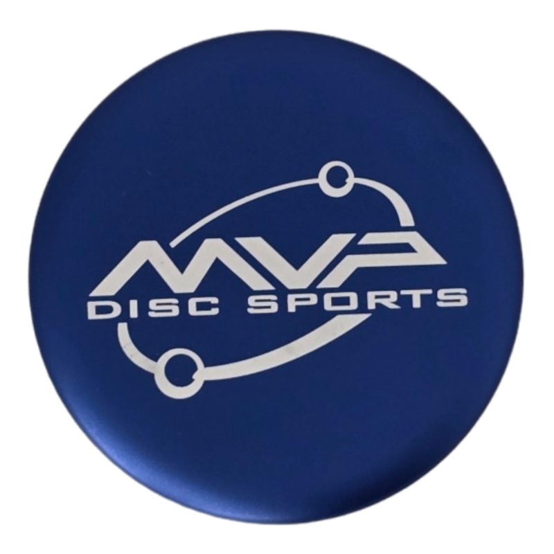 MVP Micro Metal Mini Disc