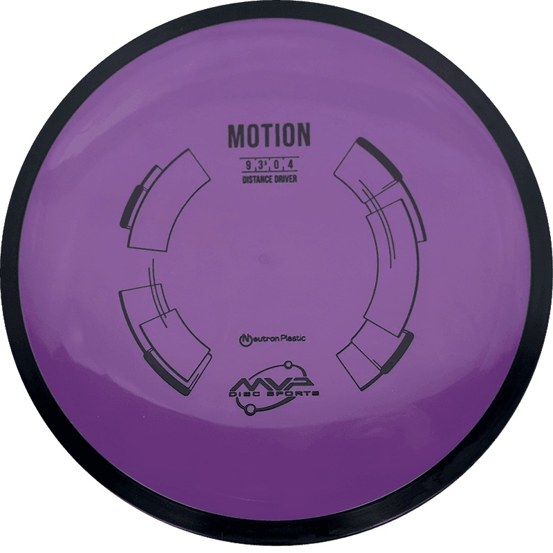 MVP Motion