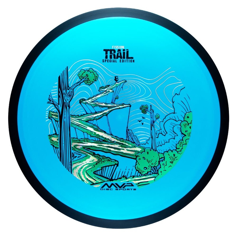 MVP SE James Conrad Fission Trail (Drop 3)