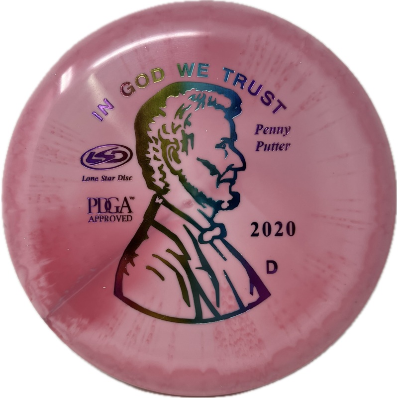 Penny Putter