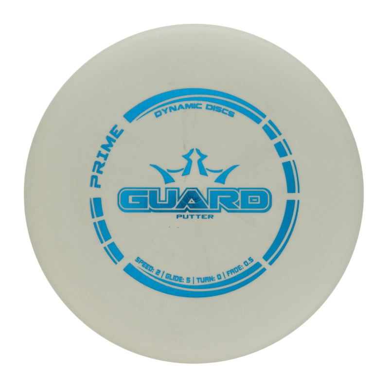 Prime Guard