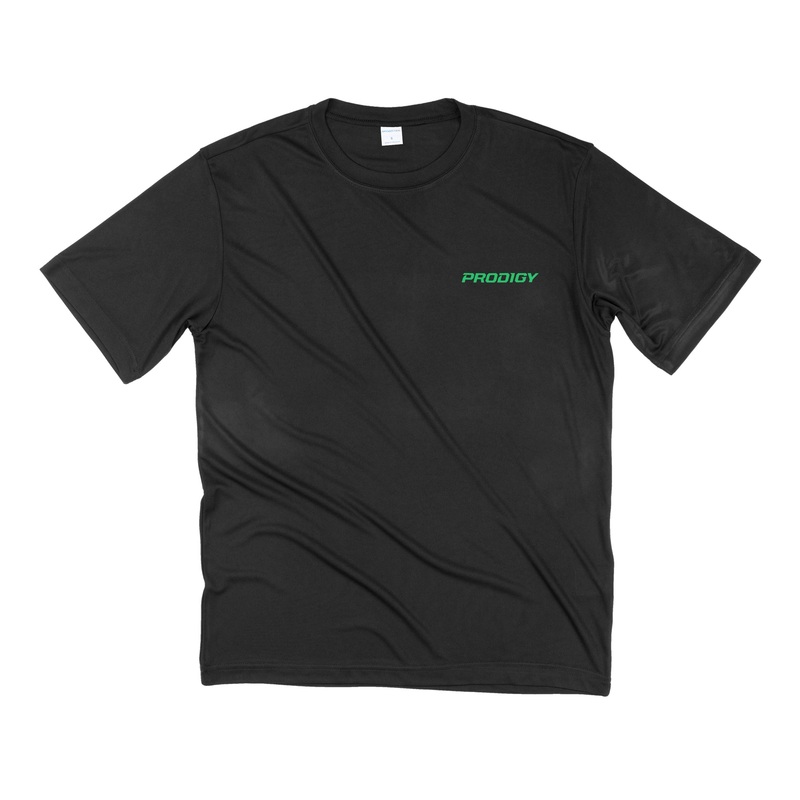 Prodigy Club Worldwide Performance T-Shirt – Prodigy Club Exclusive