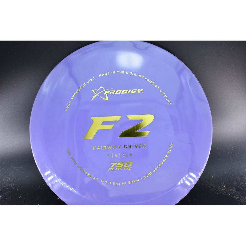 Prodigy – F2 – 750