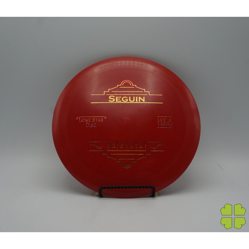 Seguin – Bravo