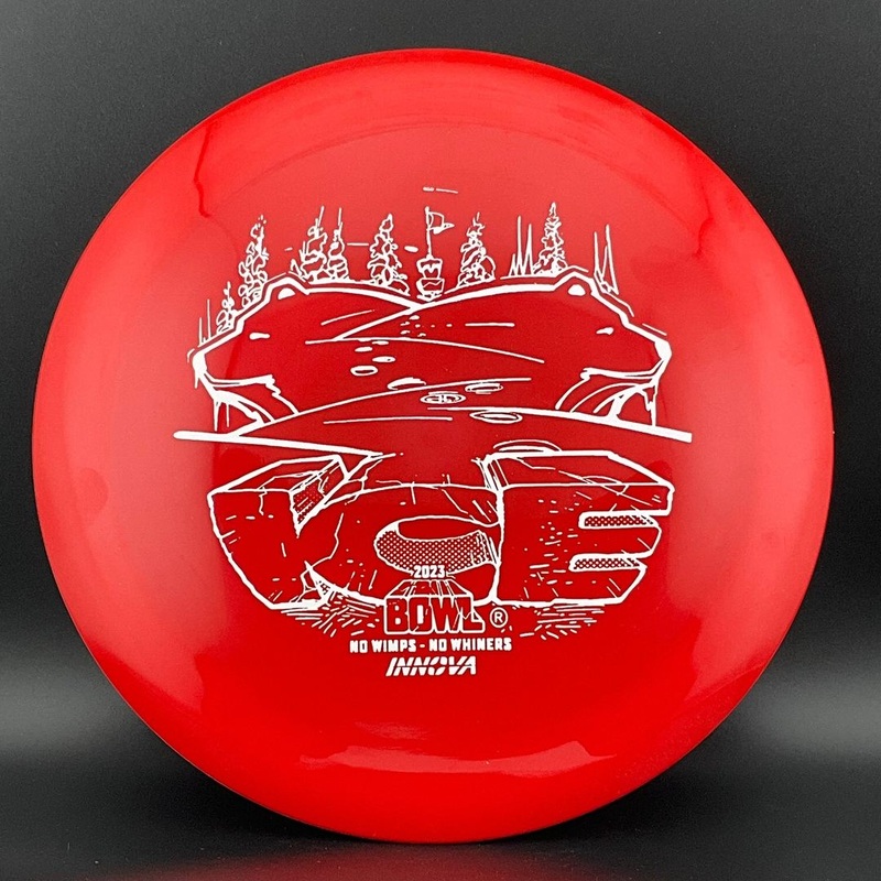 Star Destroyer – 2023 Ice Bowl