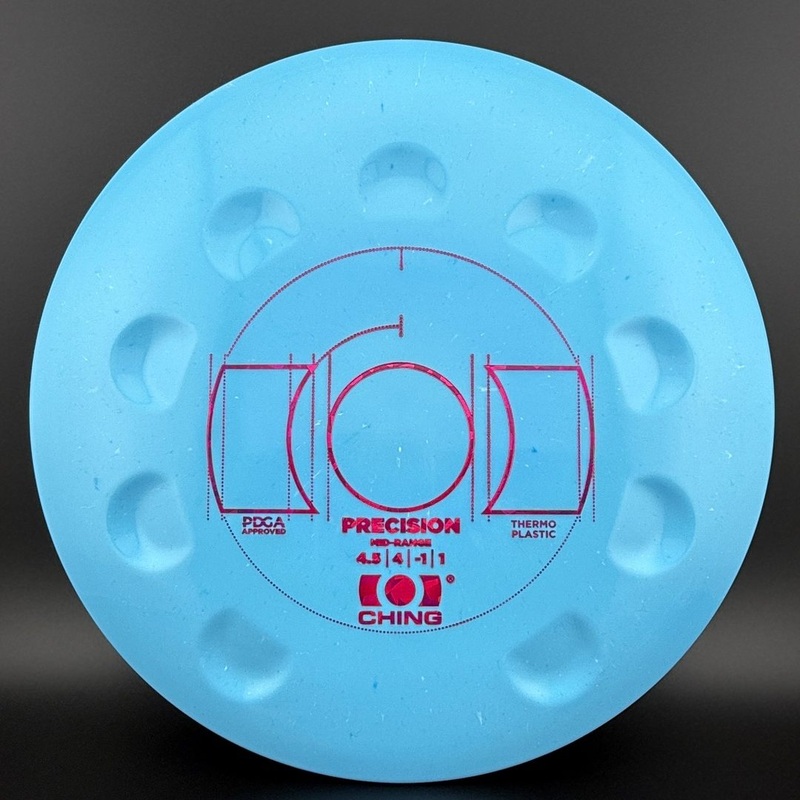 Thermo Precision