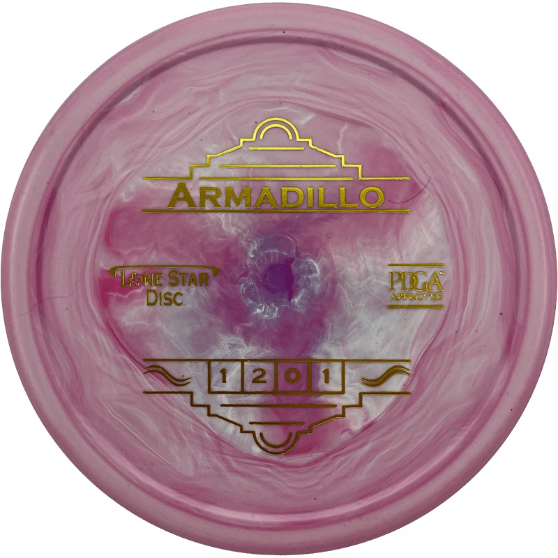 Victor 1 Armadillo