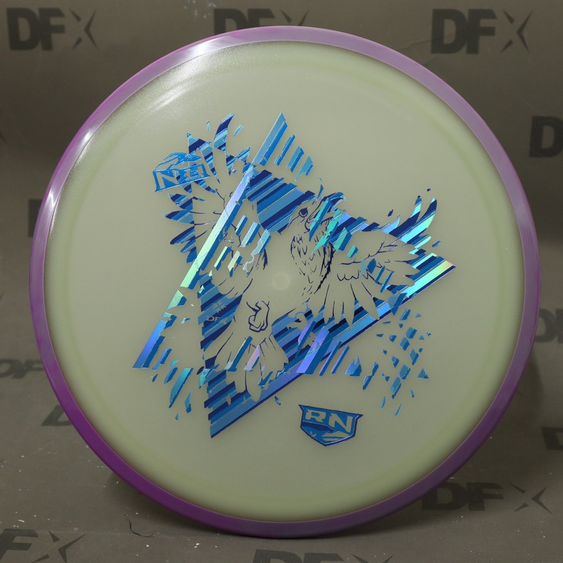 Axiom Eclipse Crave – DFX Misprint