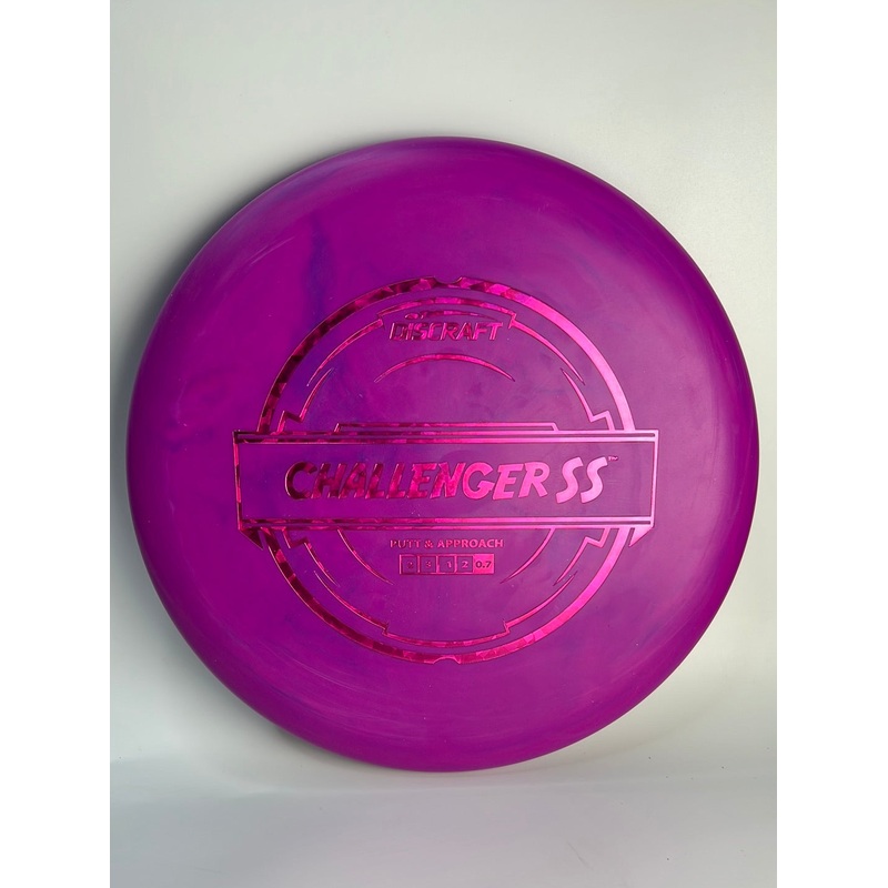 Challenger SS 172g