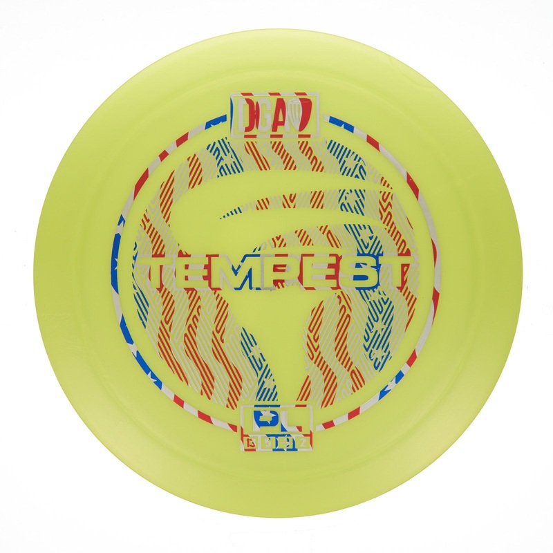 DGA Tempest –  ProLine 174g | Style 0001