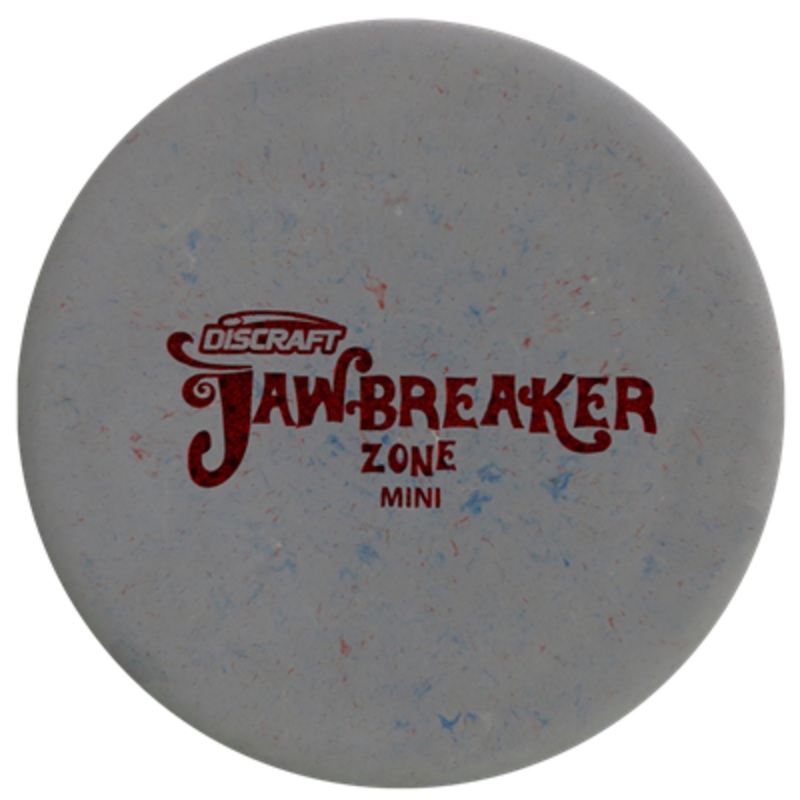 Discraft Jawbreaker Zone Mini