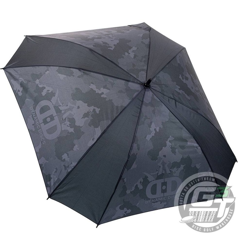 Dynamic Discs 60″ Arc Disc Golf Umbrella