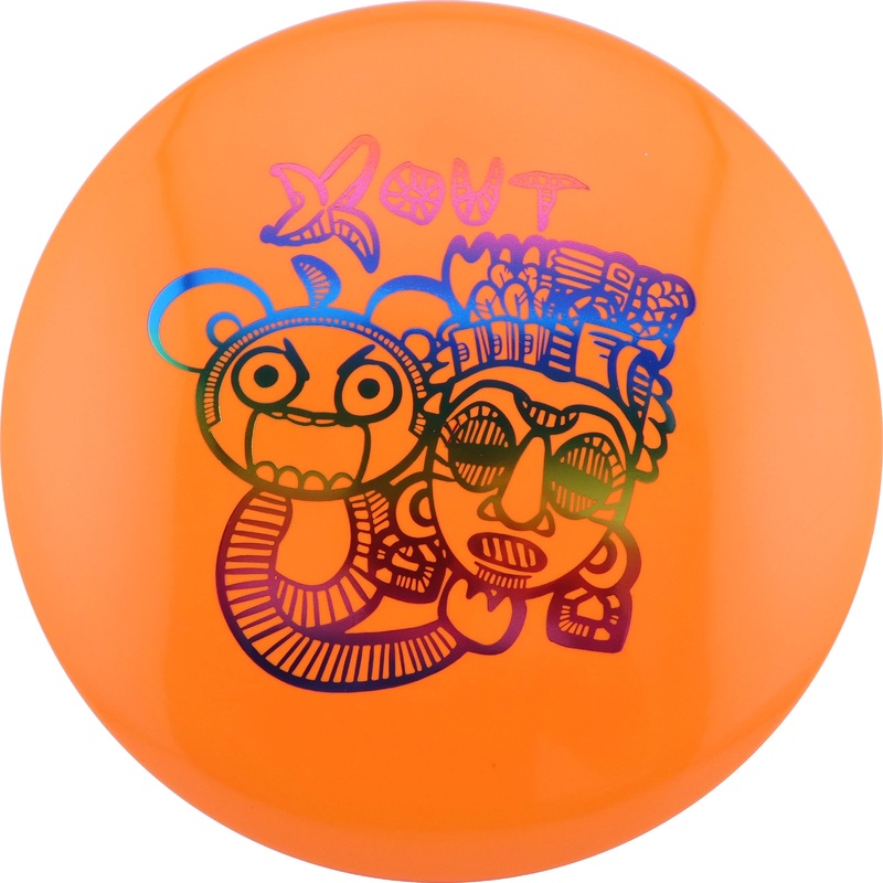 I Blend X-Out Centurion 173-176g