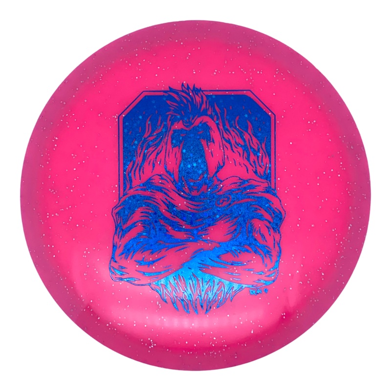 Infinite Discs Metal Flake Glow C-Blend Centurion