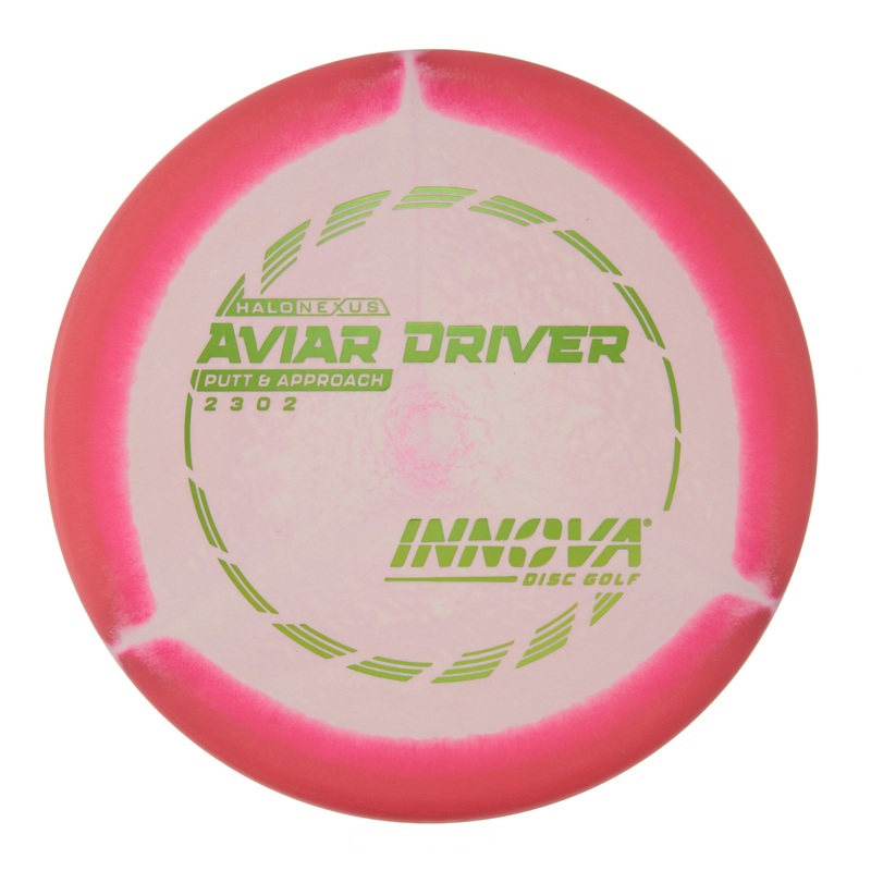Innova Aviar Driver – Halo Nexus 175g | Style 0004