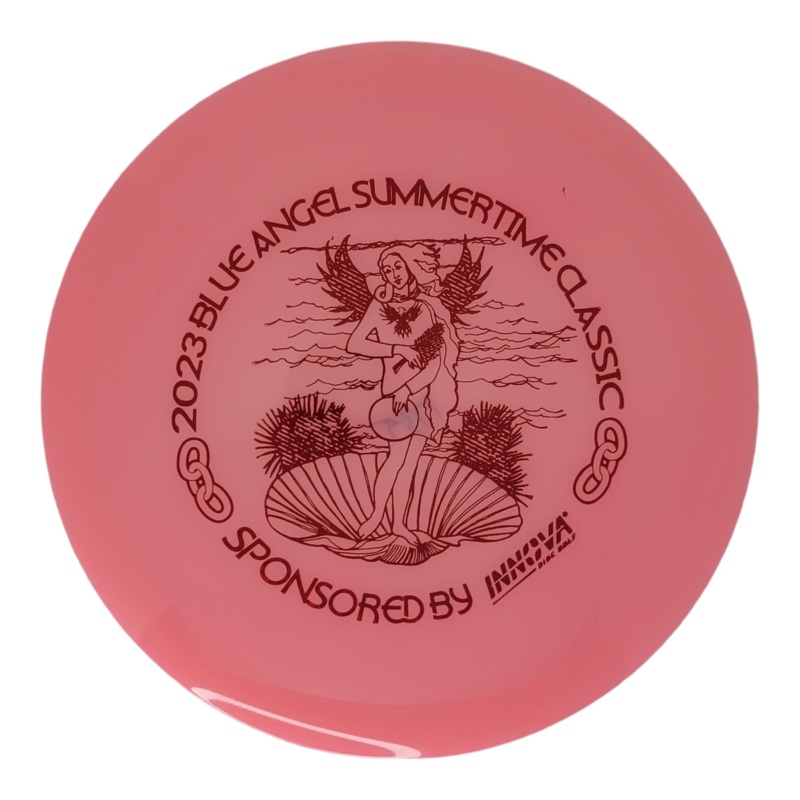 Innova Color Glow Champion Leopard3 – 2023 Blue Angel Summertime Classic