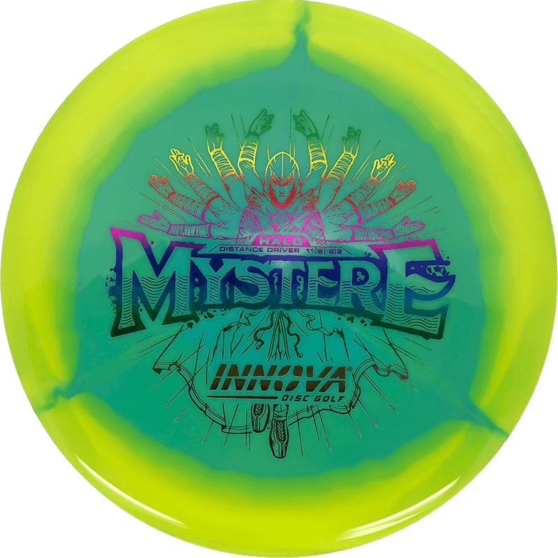 Innova Mystere