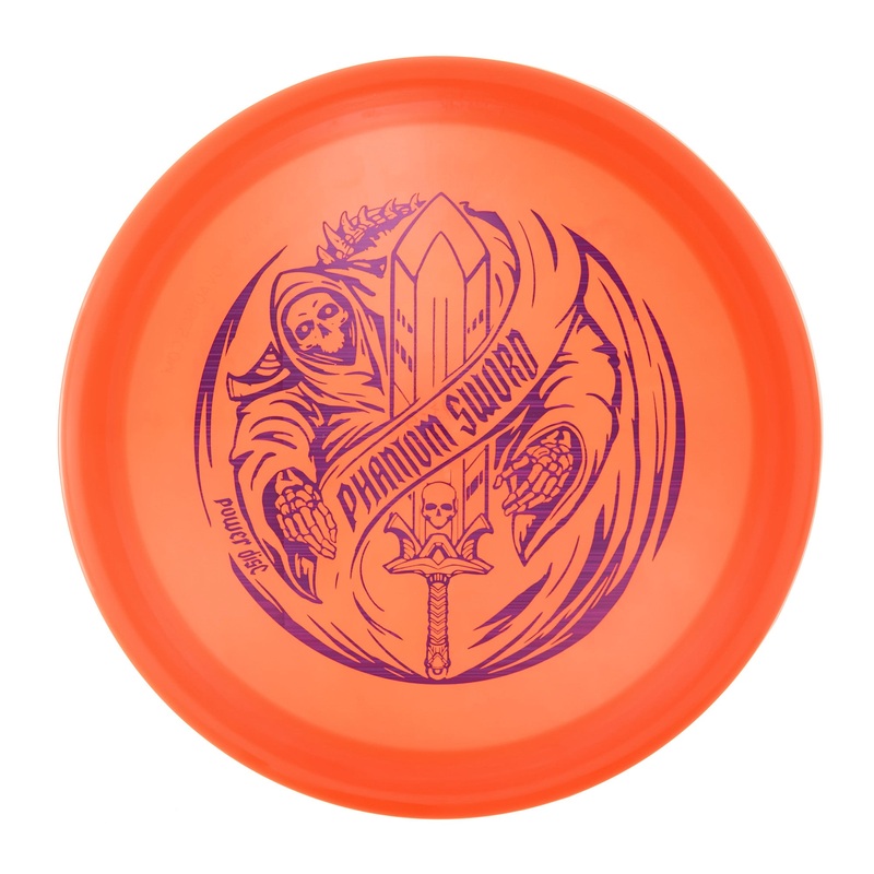 Innova Power Disc (Phantom Sword) – Champion 174g | Style 0005