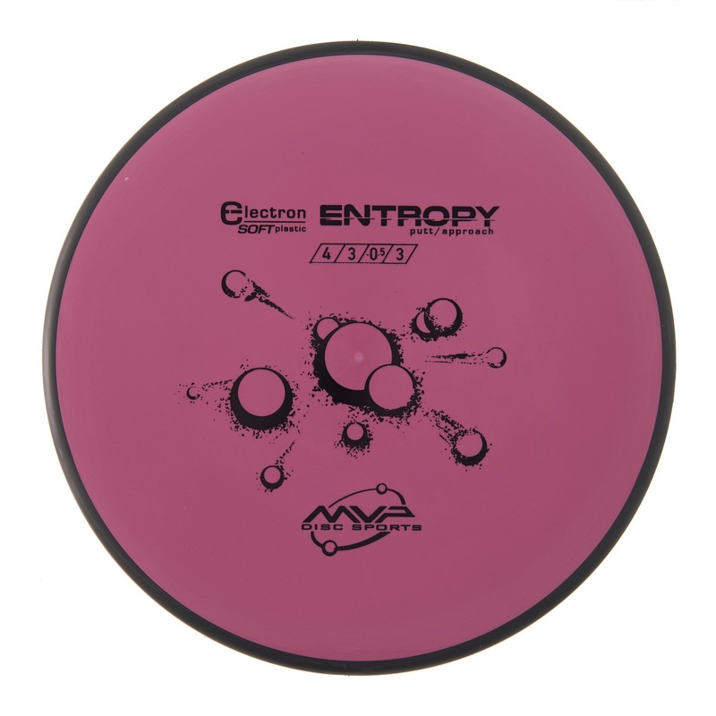 MVP Entropy – Electron Soft 176g | Style 0004