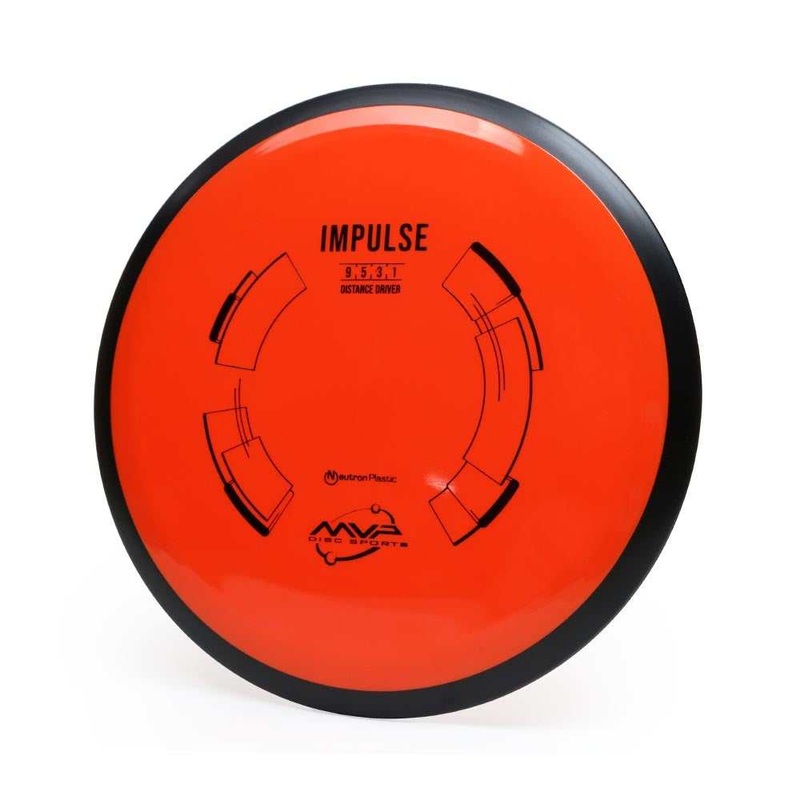 MVP Neutron Impulse