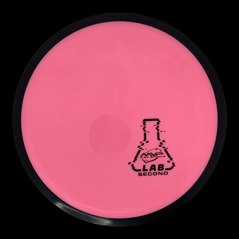 MVP Neutron Impulse – Lab Second