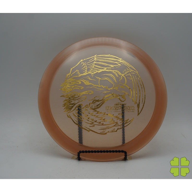Raptor – 2024 Ledgestone Colorshift Z