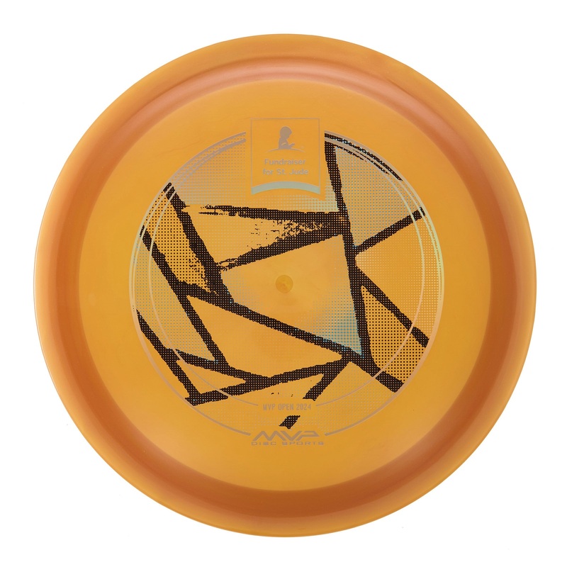 Streamline Shift – St. Jude Edition Proton 174g | Style 0004