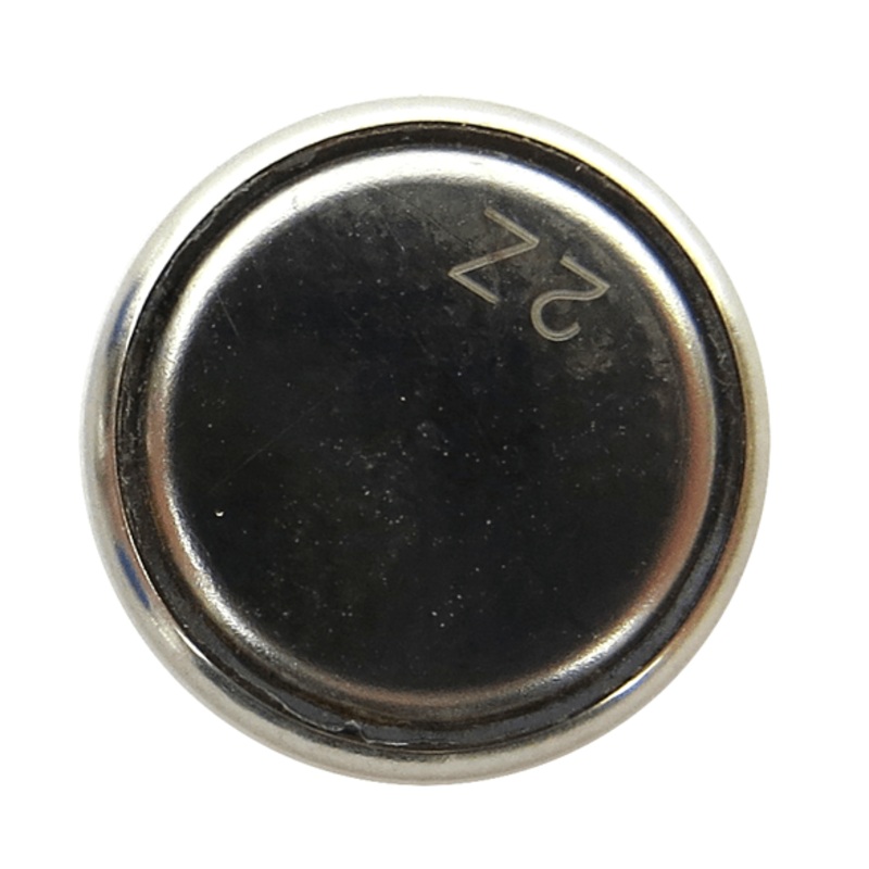 Throw Lite Disc Light Replacement Battery