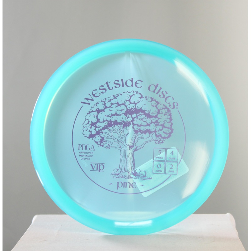 Westside Discs VIP Pine Midrange