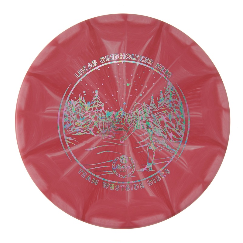 Westside Harp – Lucas Oberholtzer-Hess Origio Burst 175g | Style 0009