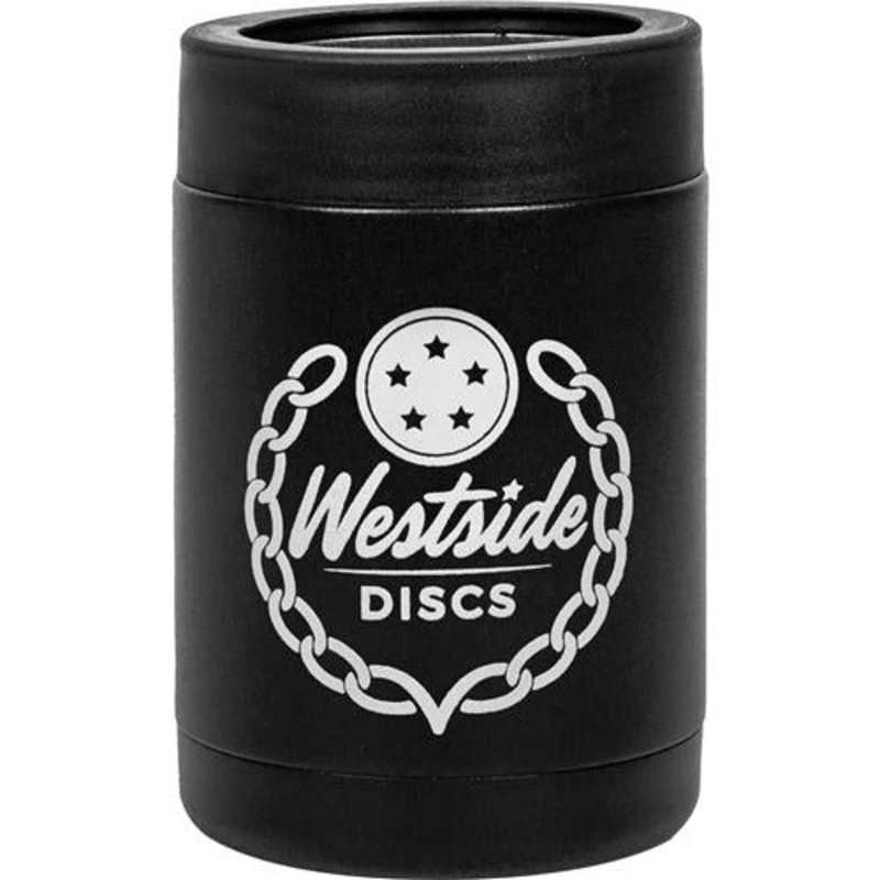 Westside Stainless Steel Can Keeper