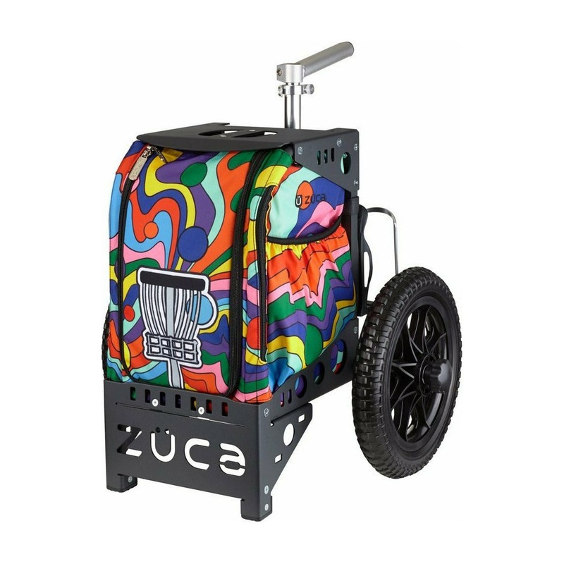 Zuca Compact Cart