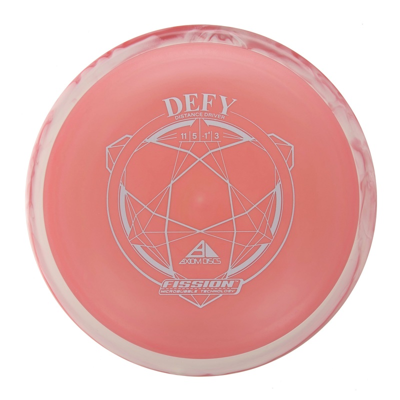 Axiom Defy – Fission  159g | Style 0002