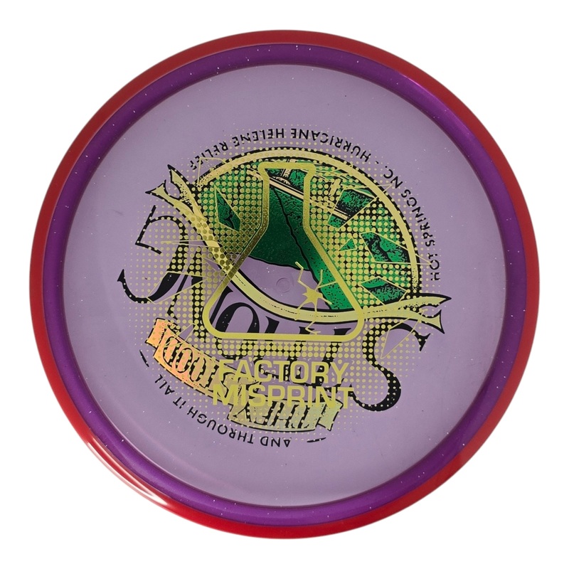 Axiom Proton Soft Hex – Lab Seconds