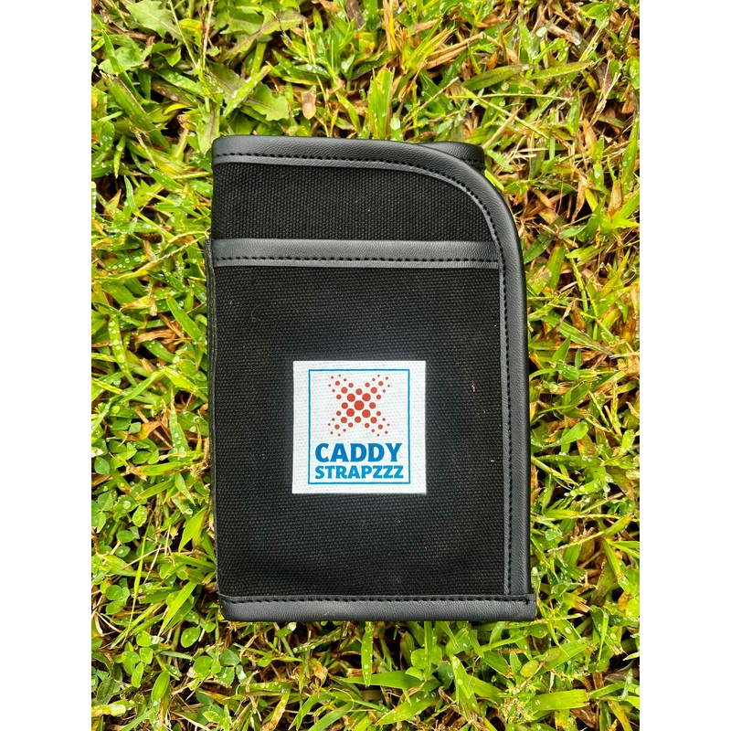 Caddy Strapzzz