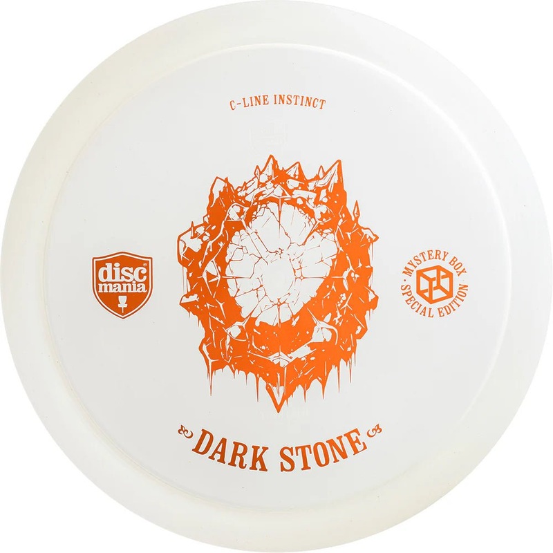 Discmania SE C-Line Instinct (Dark Stone)