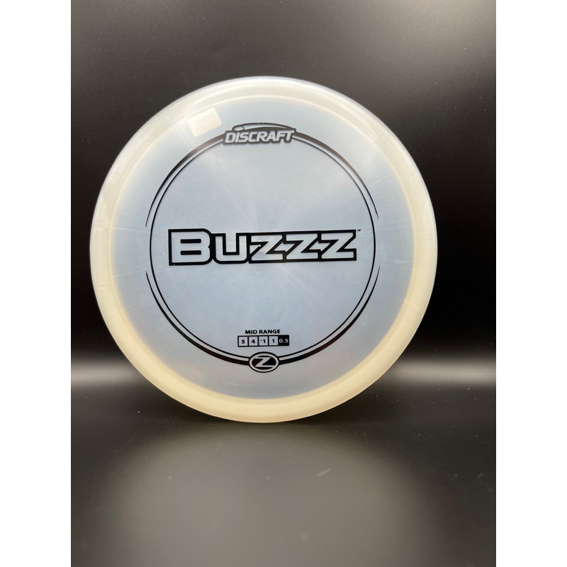 Discraft – Buzzz – Z-Line