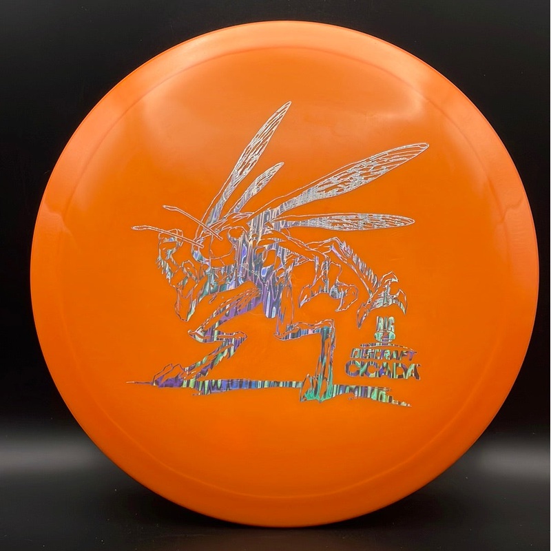 Discraft – Cicada – Big Z