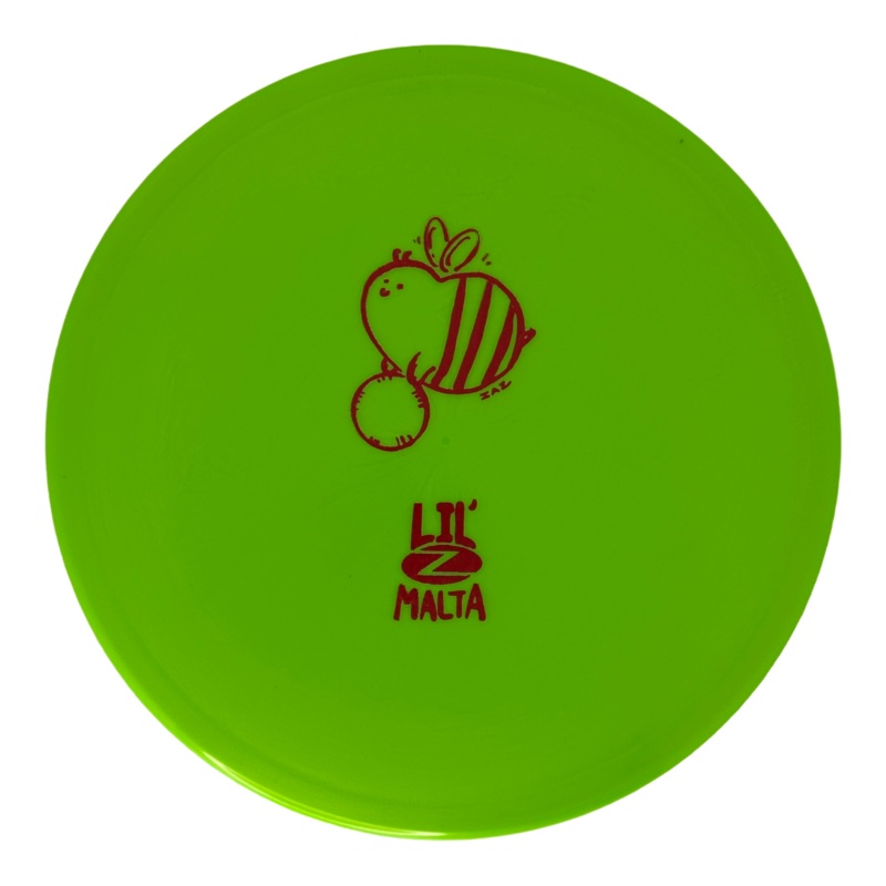 Discraft Paul McBeth Lil’ Big Z Malta